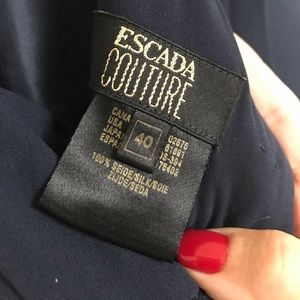 Escada Dresses - Wedding Guest Dress Escada Dresses - Wedding Guest Dress